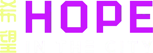 Hope in the City | Official Website